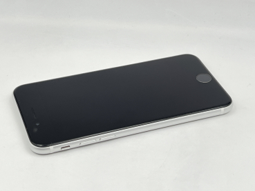 Refurbished iPhone SE 2020 weiß